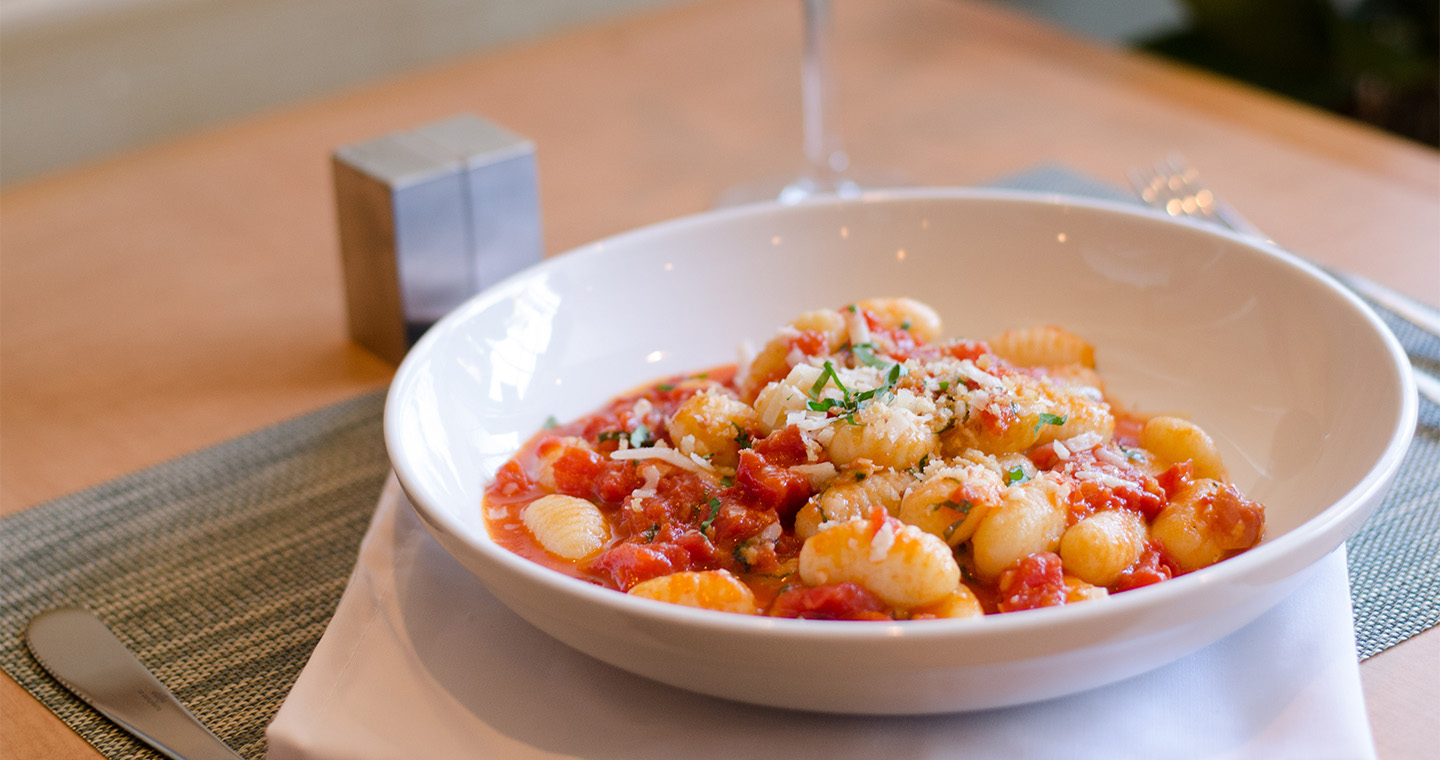 Gnocchi Pomodoro