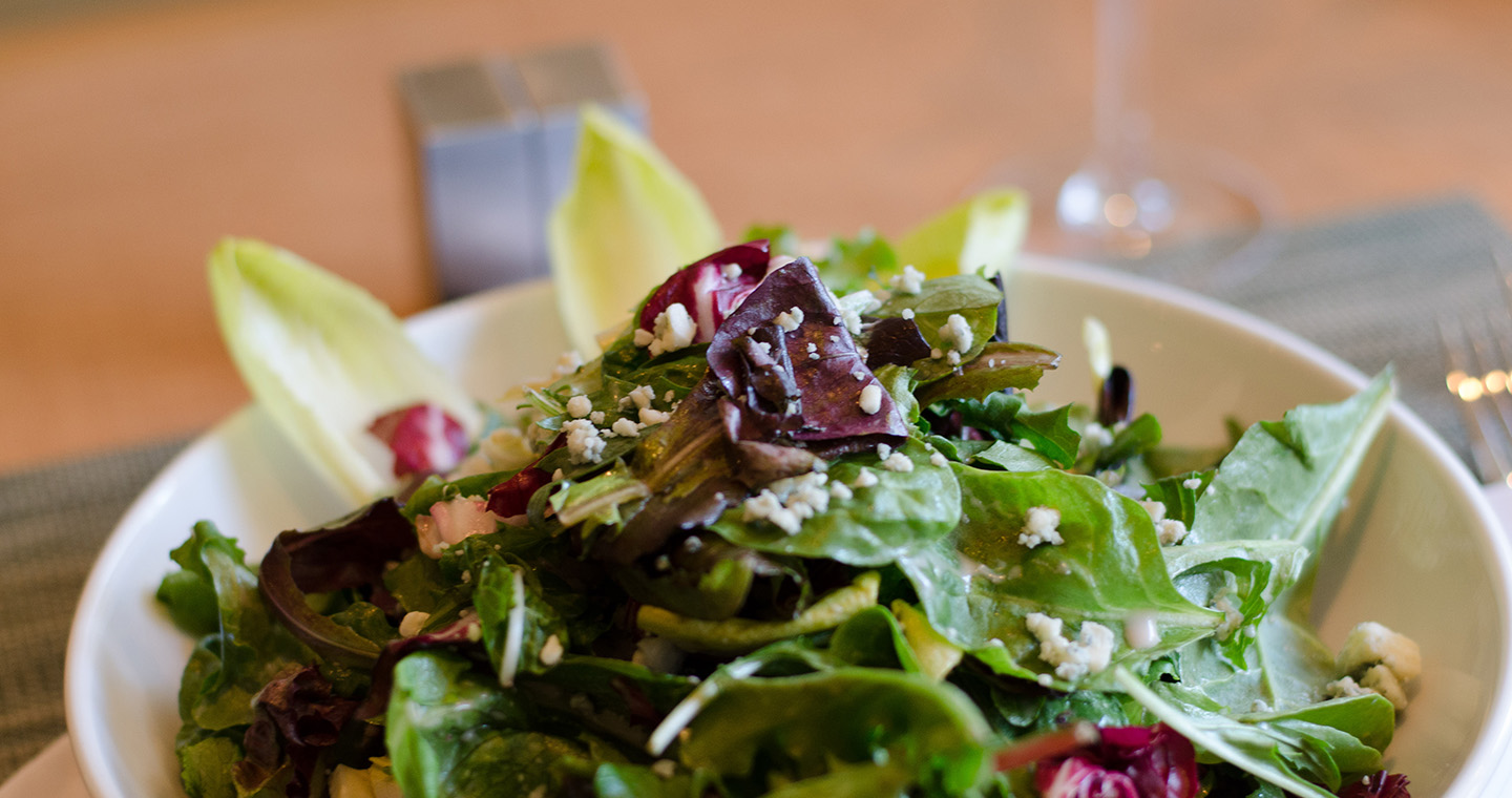Great salads